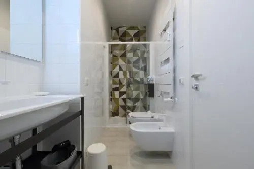 White Home Roma
