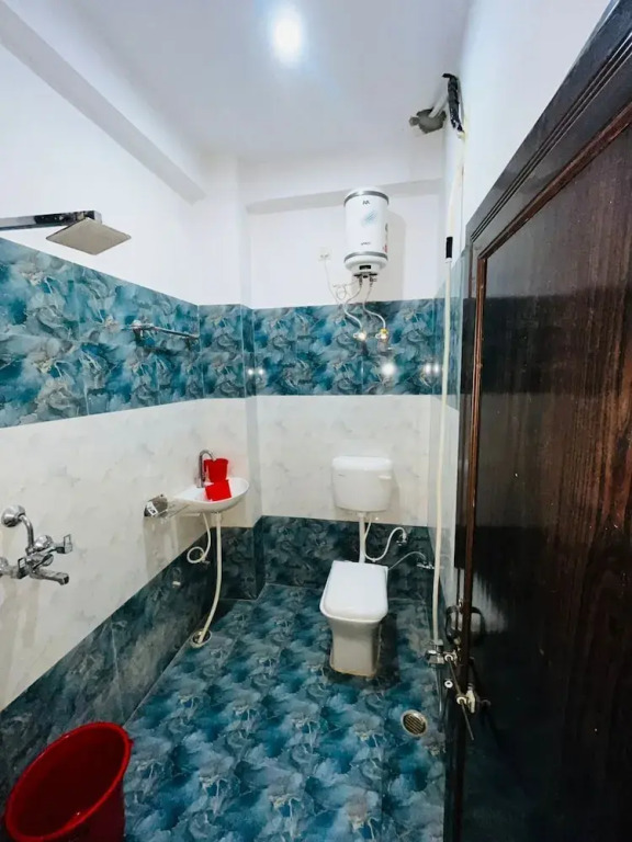 Kasi Residency