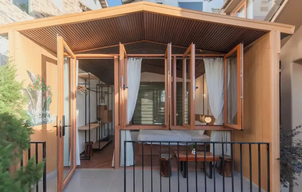 Mê Villa Đà Lạt