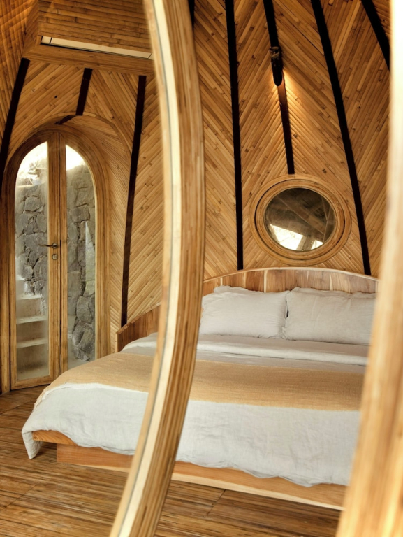Cocoon Reserve