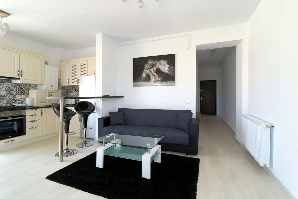 Etalon Apartments