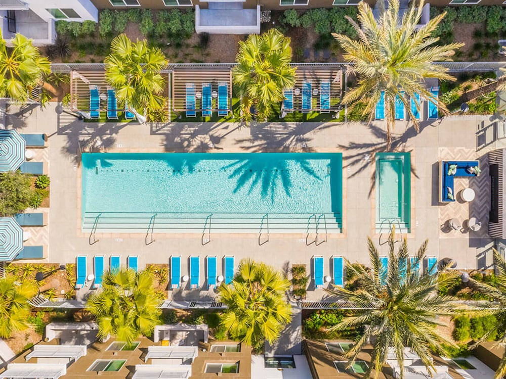 Embark Apartments