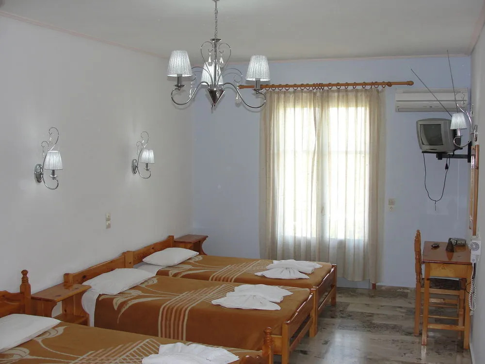 Hotel Defkalion