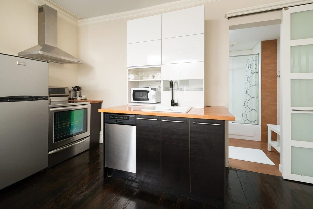 Boutique Apartments by The Upton Collection