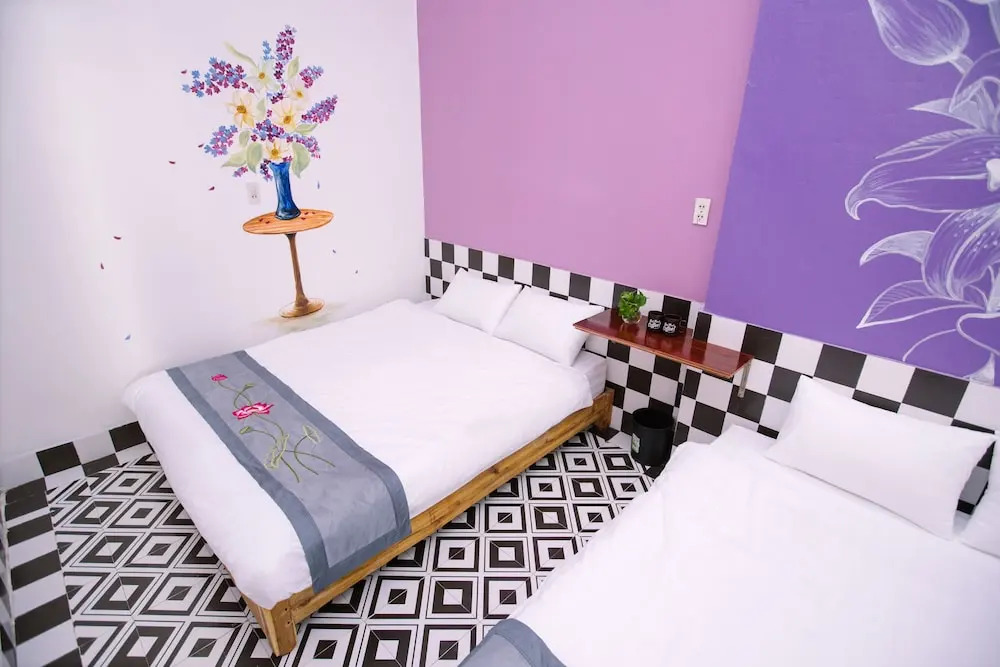 Dolly Home