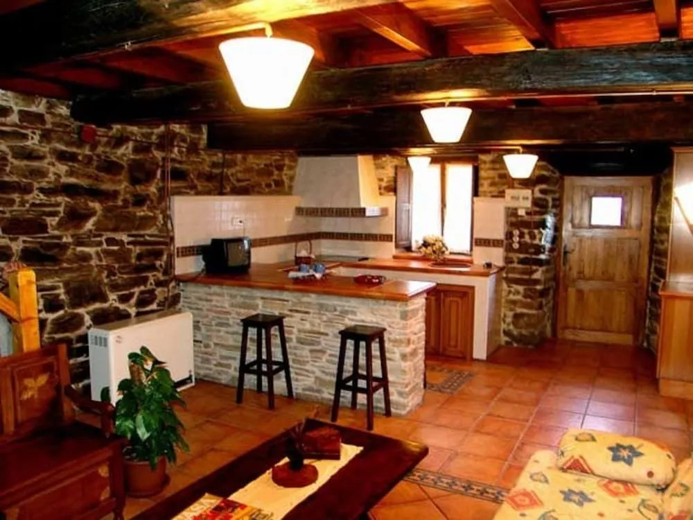 Casa Rural Rosalia