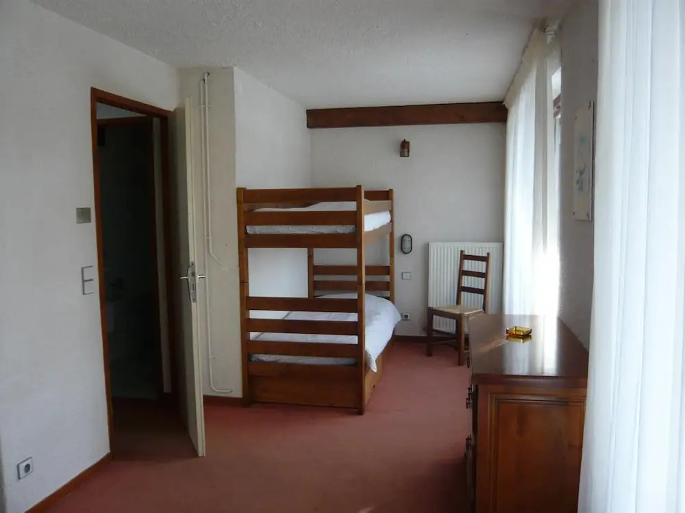 Hotel Le Tetras