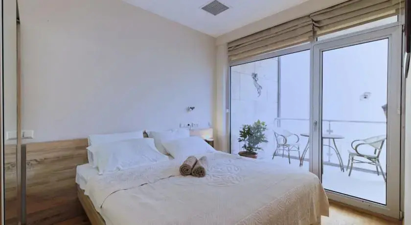 BBC Apartments