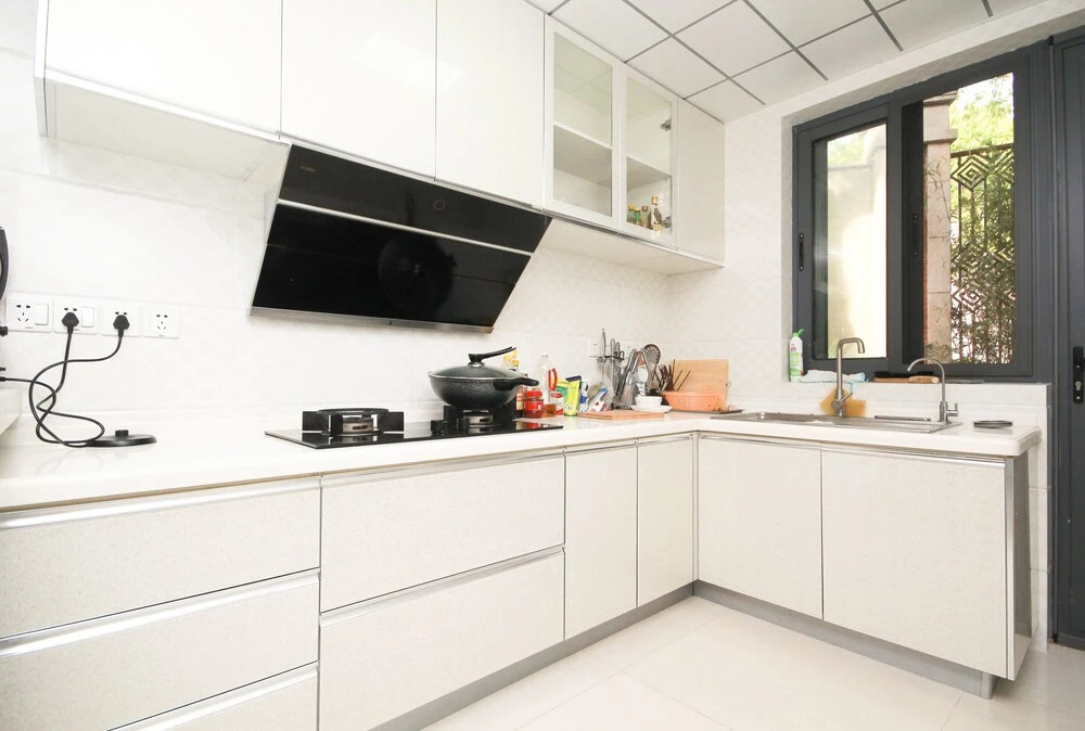 Shanghai Jian Ai Villa Branch 1