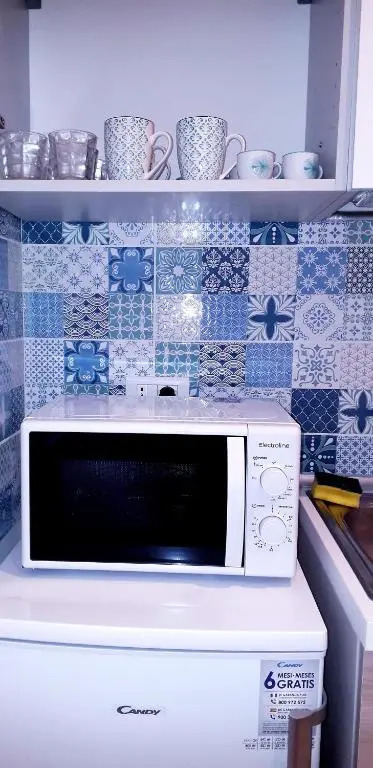 Beach Apartment Lamberti