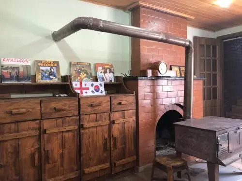 Kb Guesthouse