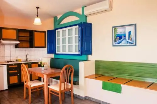 Limanaki Seafront Apartments