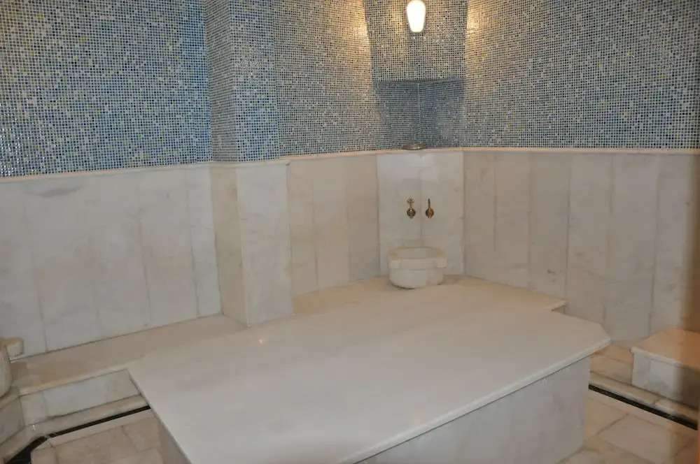 Bozdogan Hotel