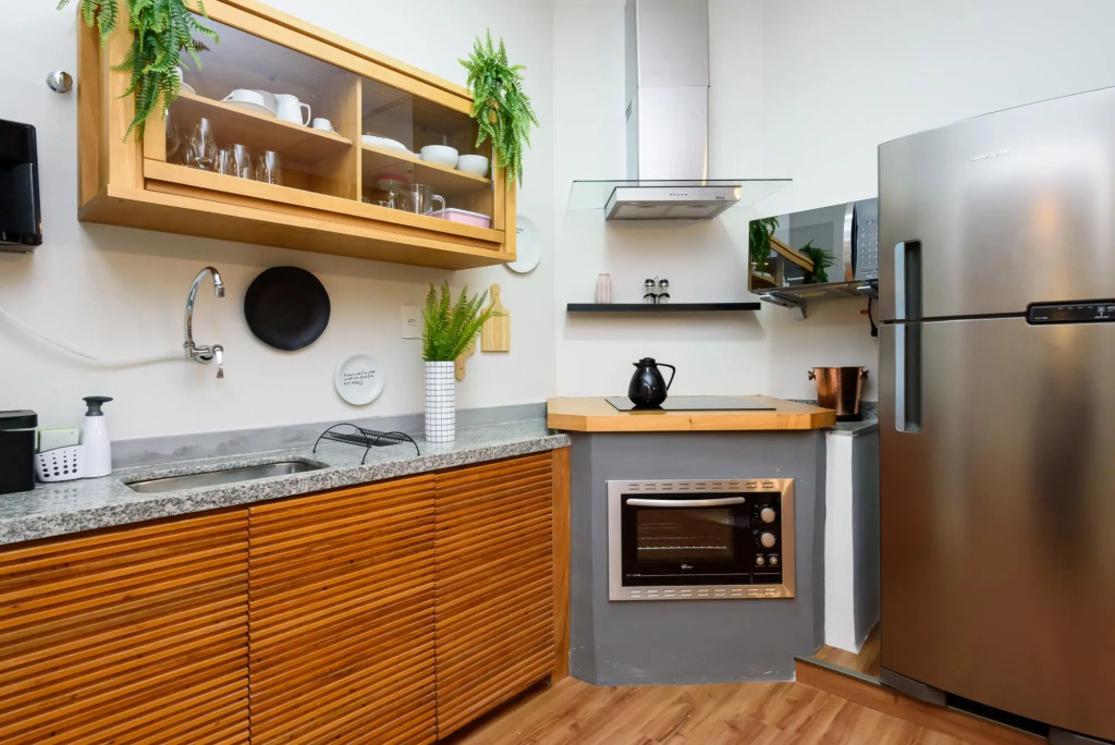 Perfect apartment in Ipanema | VSC3 Z1