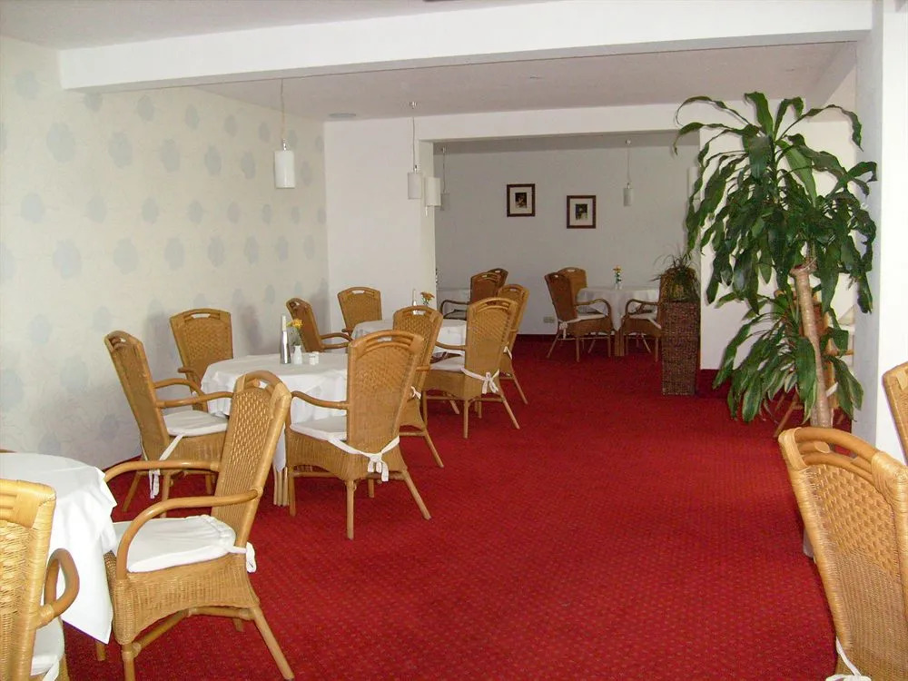 Villa Auszeit Hotel Garni