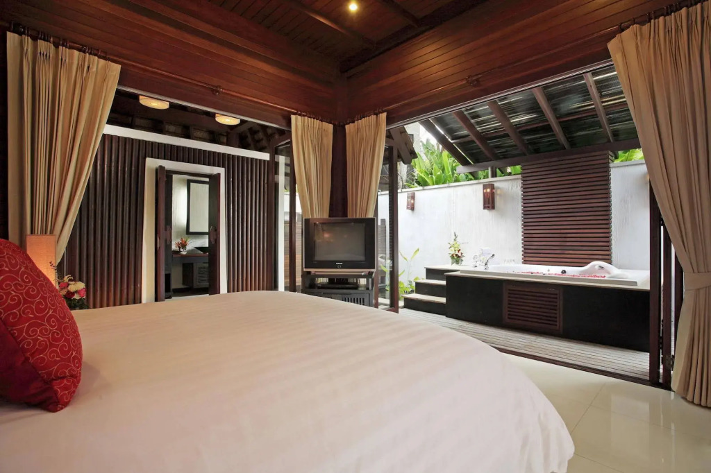 Bhundhari Resort & Villas Samui