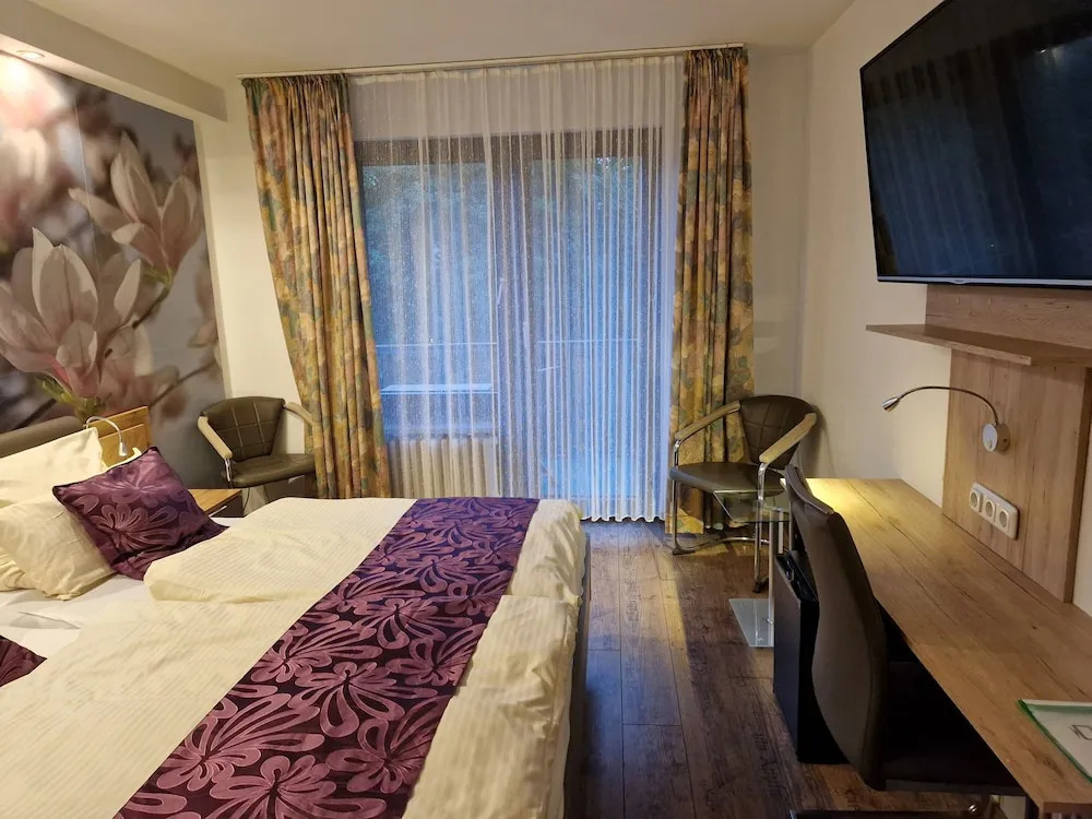 Hotel Paidion