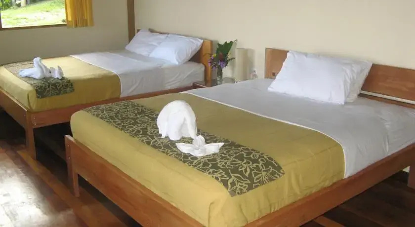 Yachana Lodge