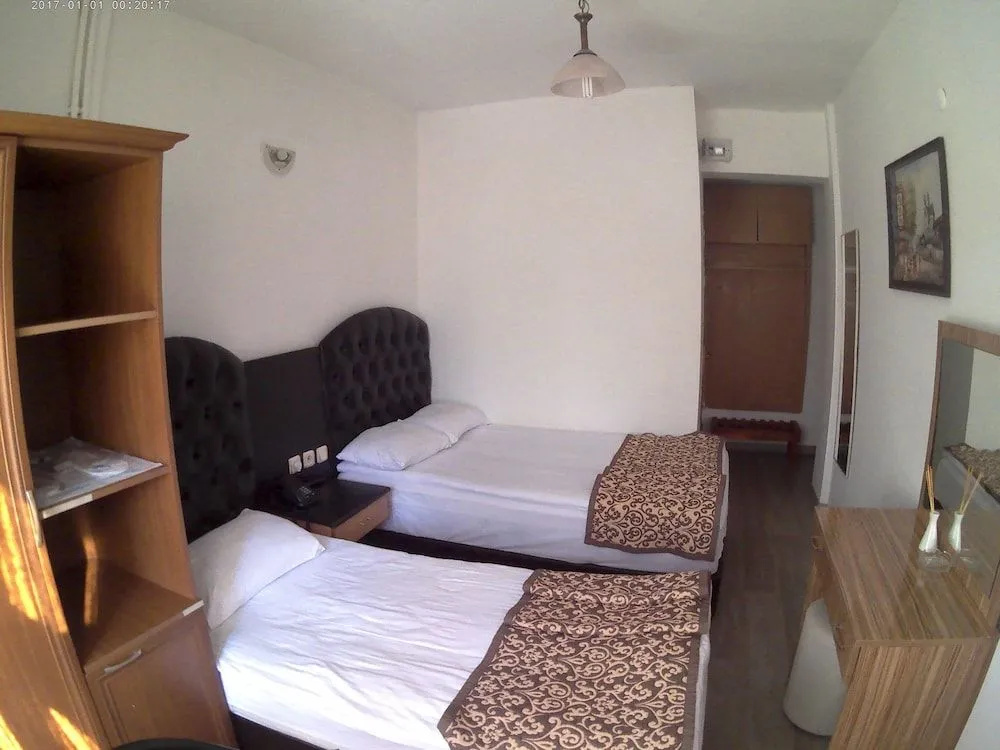 Karabag Hotel