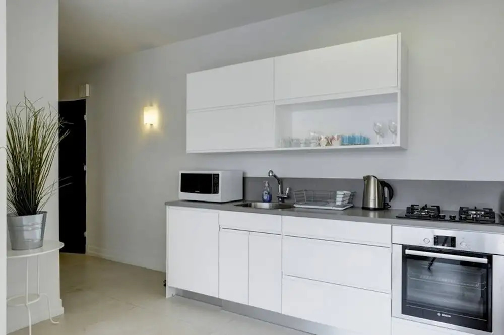 Modern Duplex 3 Bedrooms With A Big Terrace