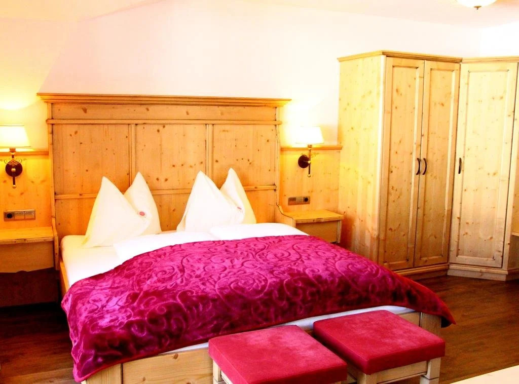 Ferienhaus Klocker