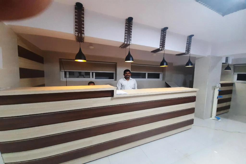 Hotel Prime Jubilee