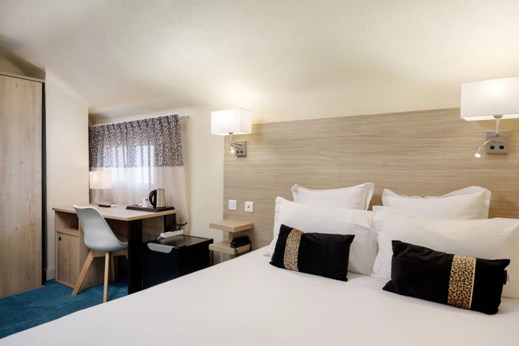 Hotel Khla Nice