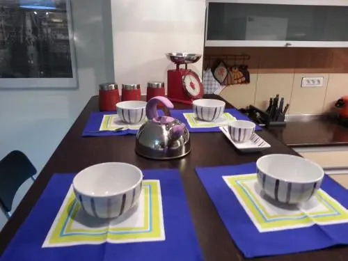 Apartment 3 Rooms elegant