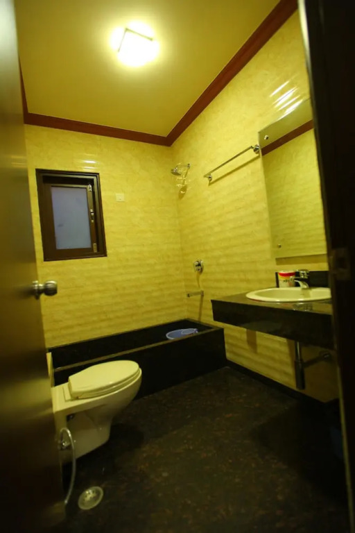 Hotel Anandam