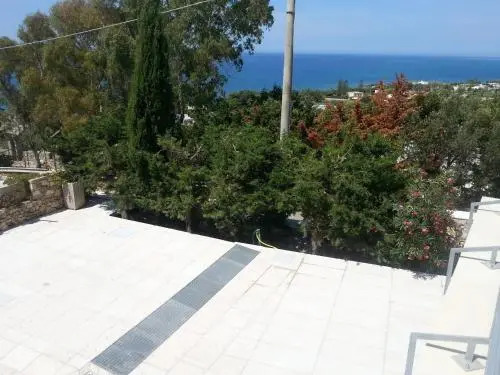 Villa Cà del Mar