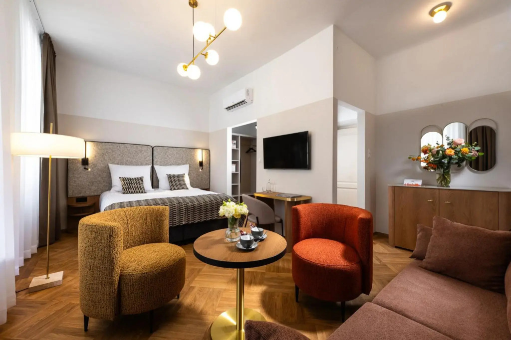 Hotel Imperial