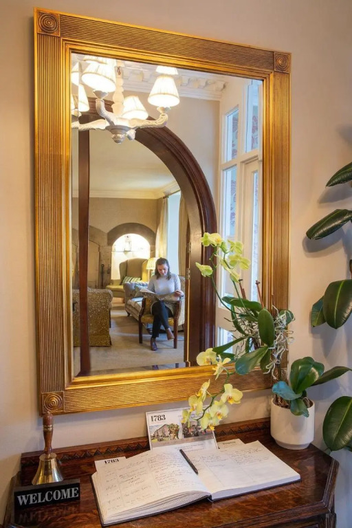 The Burgoyne - Stunning Hotel with Amazing Views and Impeccable Service
