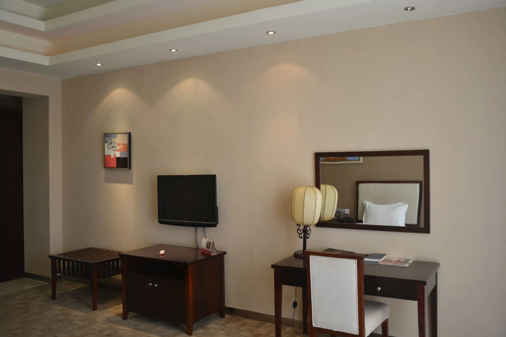 Kololo Courts Hotel and Restaurant Kampala