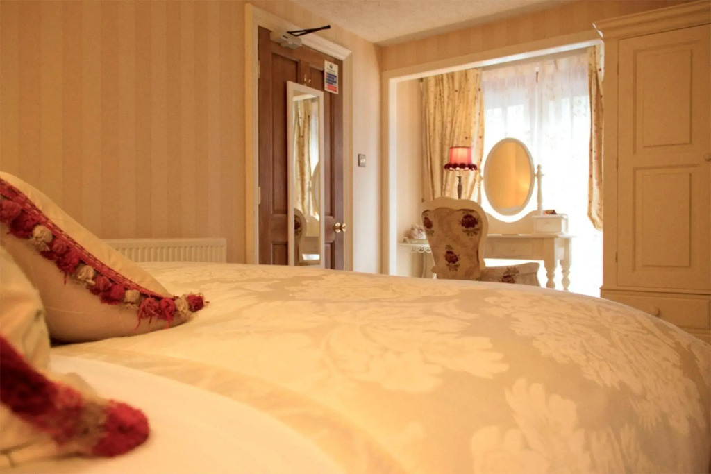 Corriegour Lodge Hotel