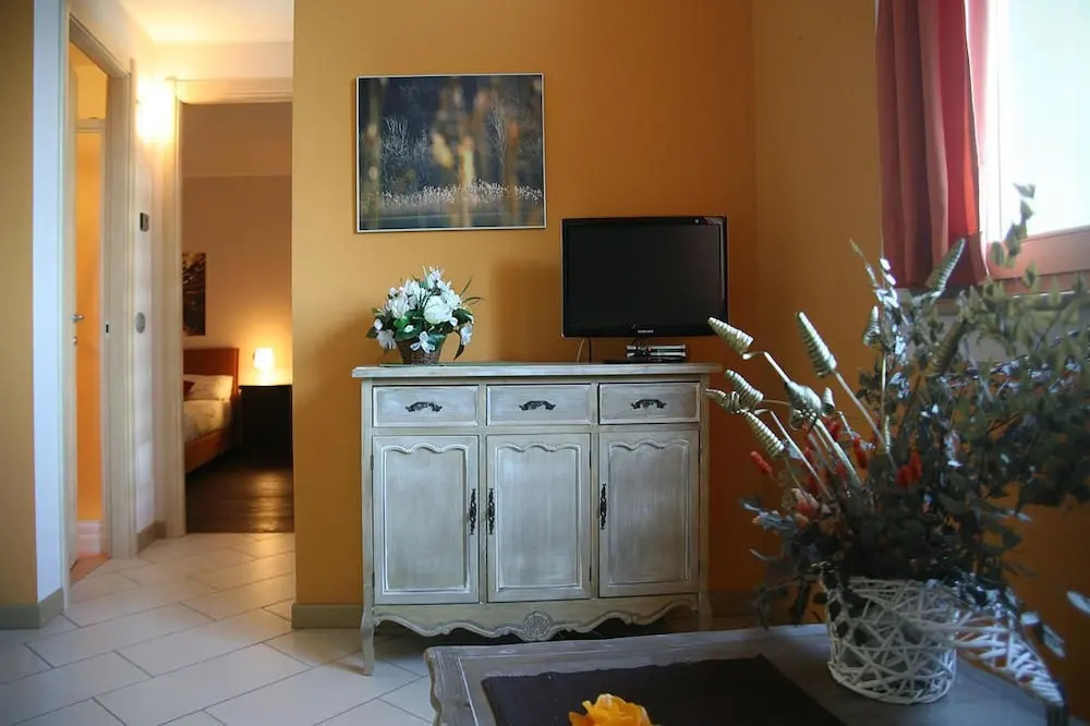 Residence Giglio Gravedona