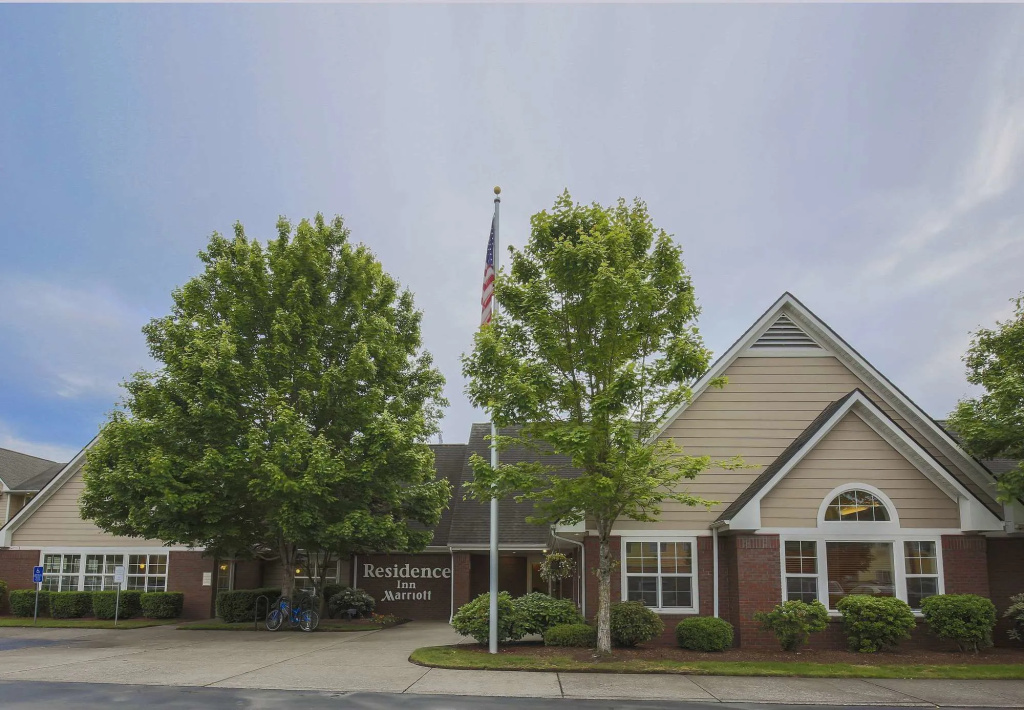 Residence Inn by Marriott Salem