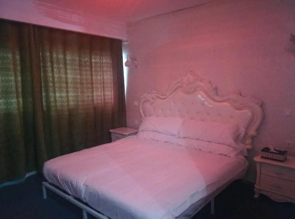 HOTEL AVIACIOn