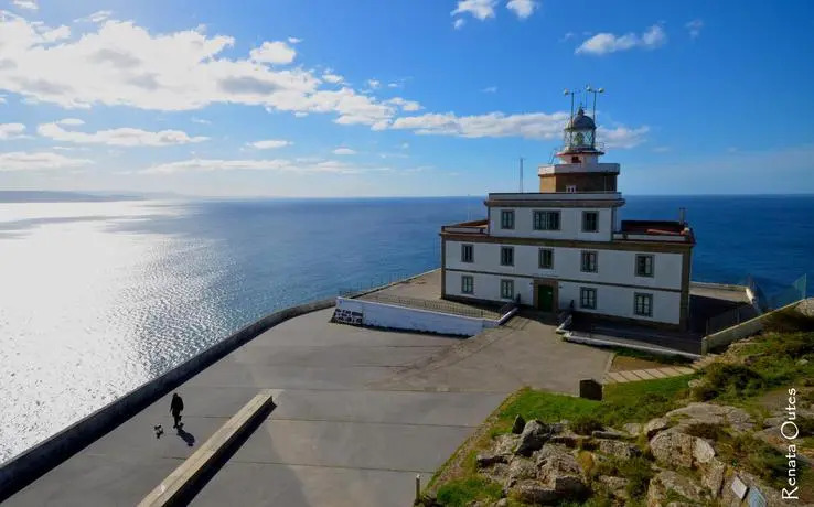 Albergue Oceanus Finisterre