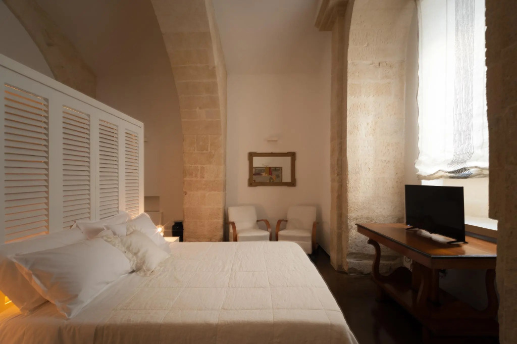 B&B Palazzo Personè Dimora Storica