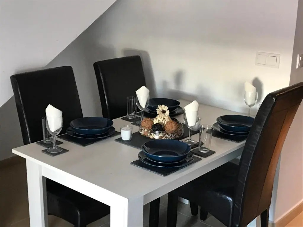 Condado de Alhama Naranjos 5 Apartment 446