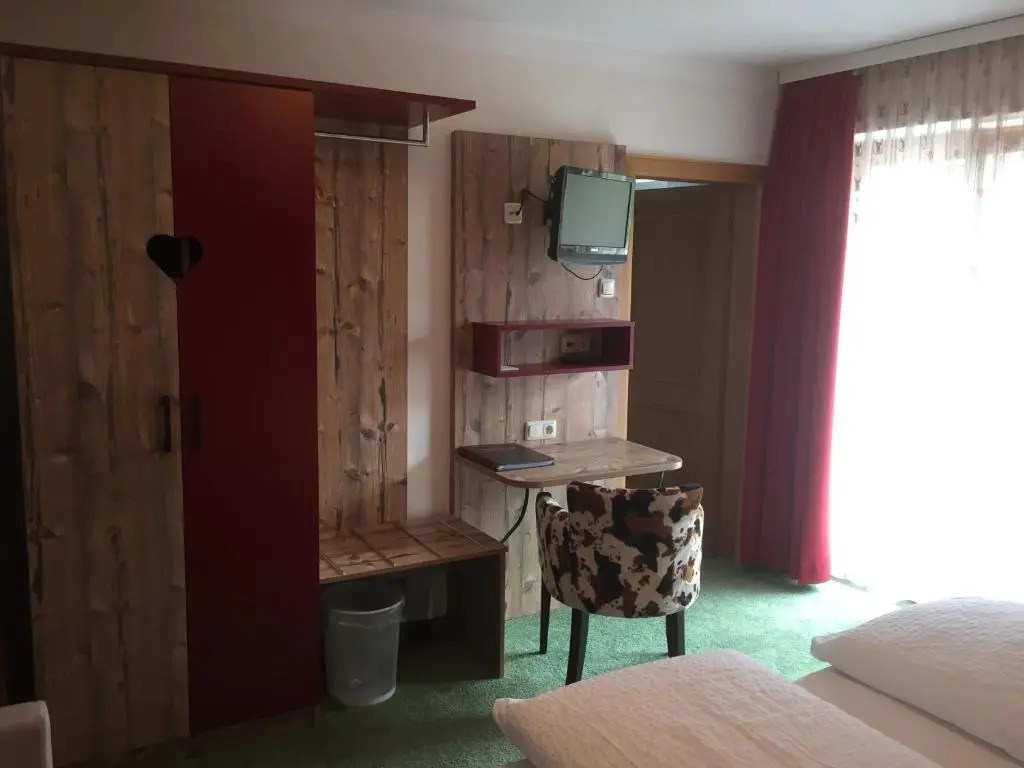 Pension Appartments Christoph