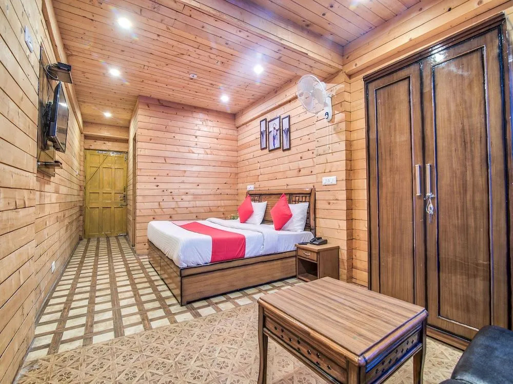 OYO 13272 Hotel Country Resort