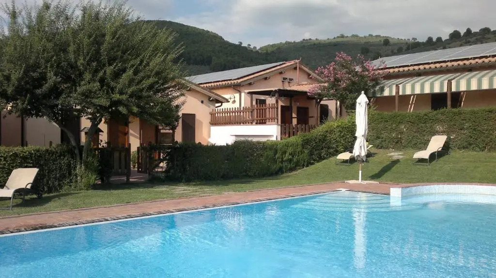 Il Borgo DellUlivo