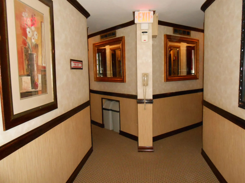 Hotel 31 Extended Stay