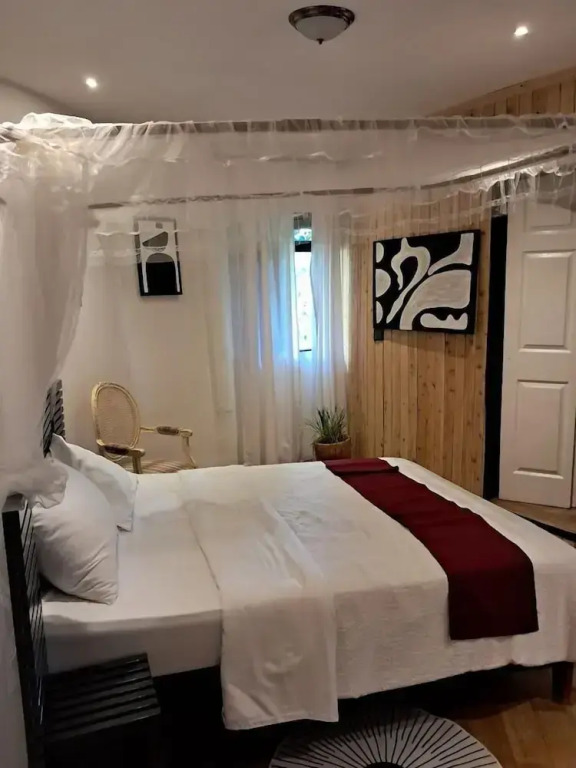 Jasiri Cottage Kakamega