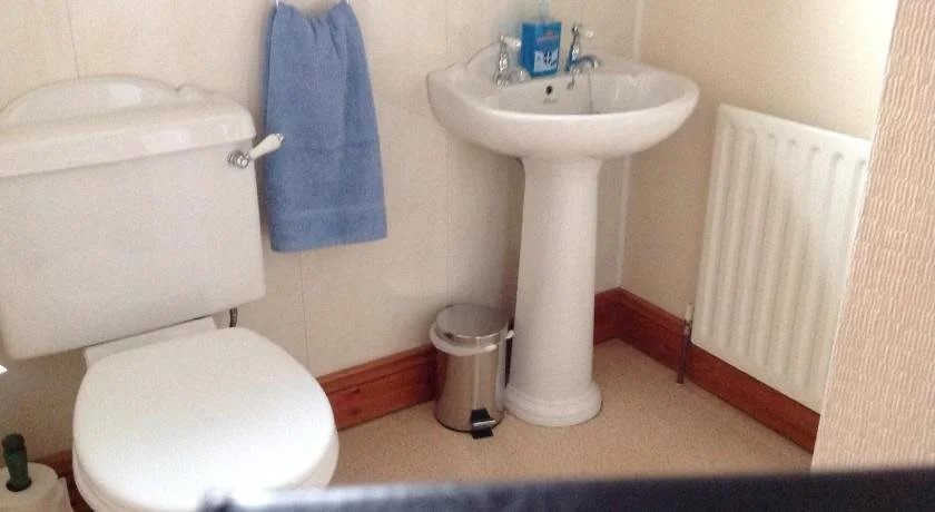 Beulah Guest House