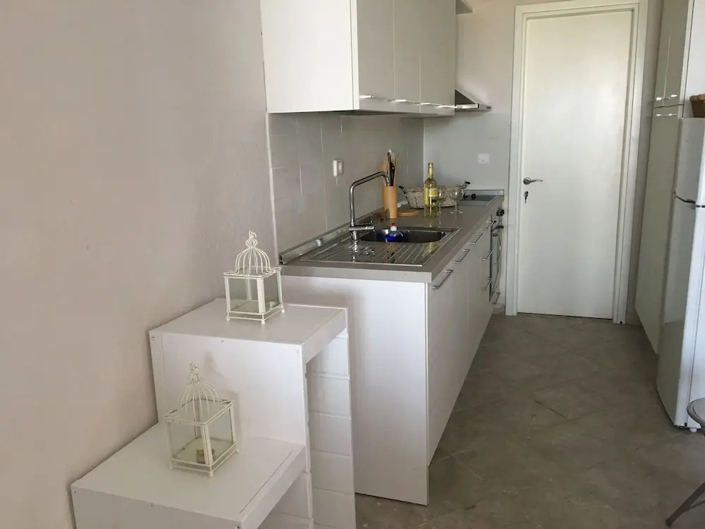 Deluxe Sea View Maisonette