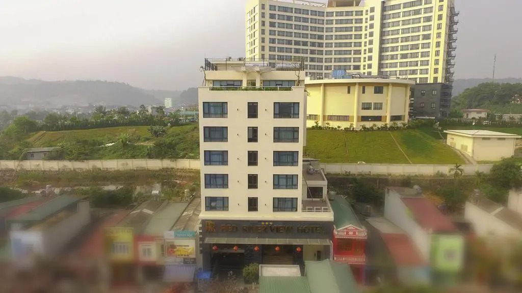 Red River View Hotel