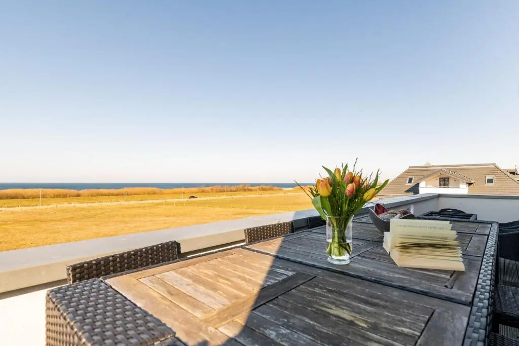Residenz Am Meer