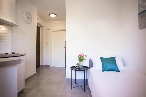 Studio Apartment Zen City Centre